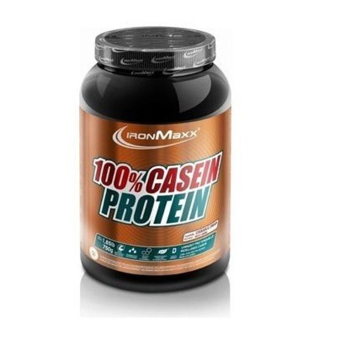 100% Casein Protein