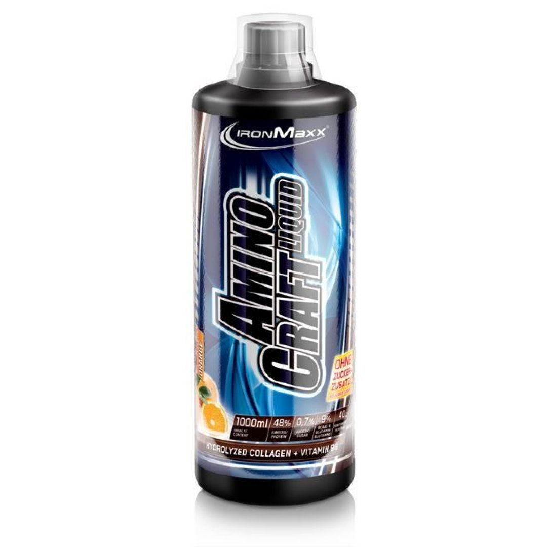 Amino Craft Liquid