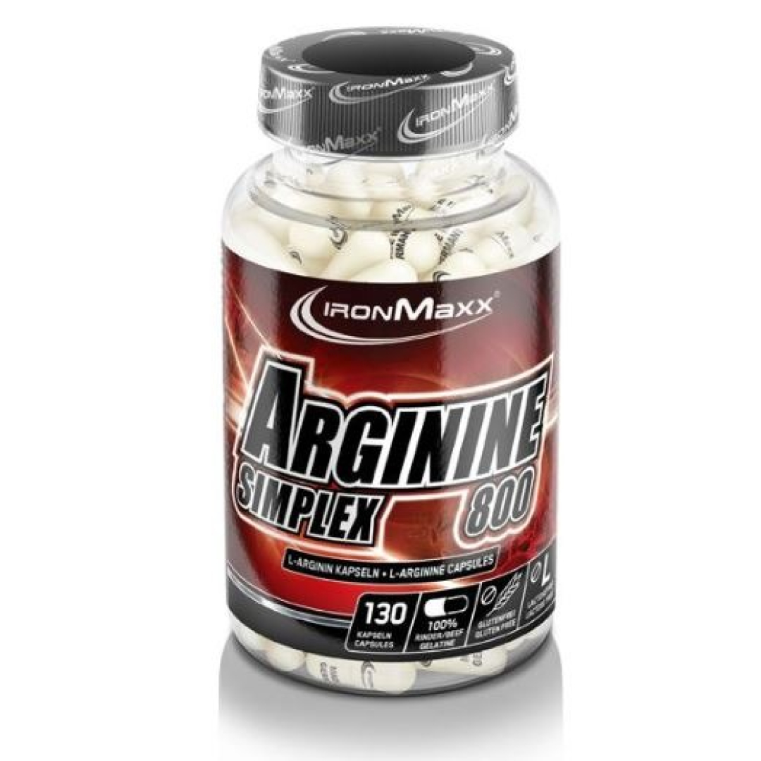 Arginin simplex 800