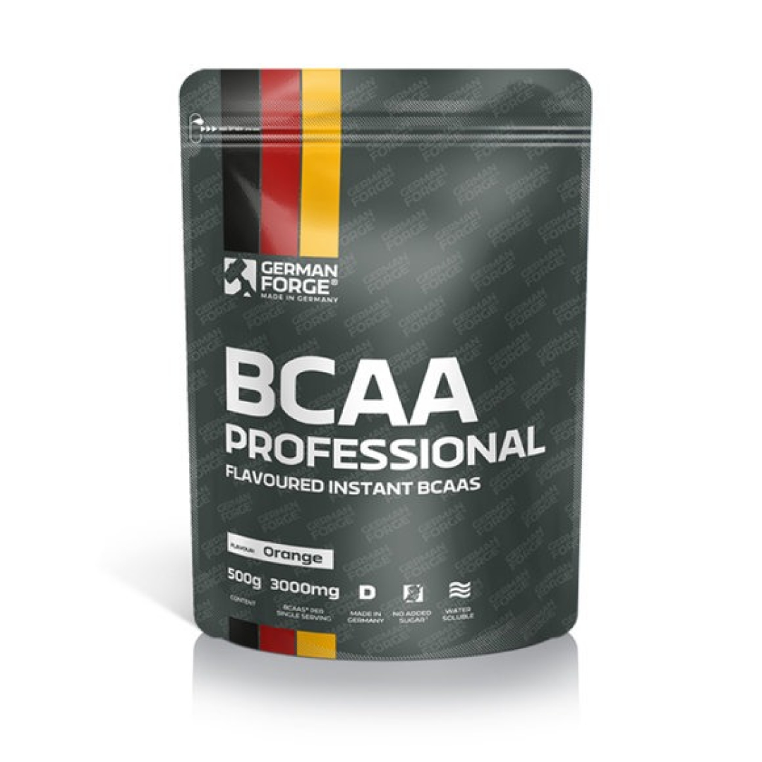 BCAA professional