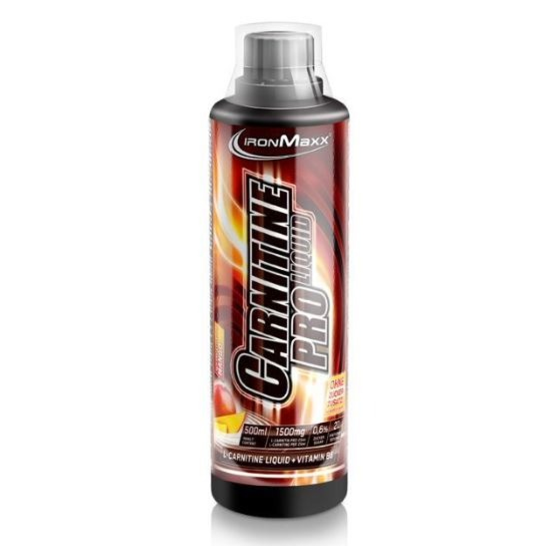 Carnitin Pro Liquid (1000 ml)