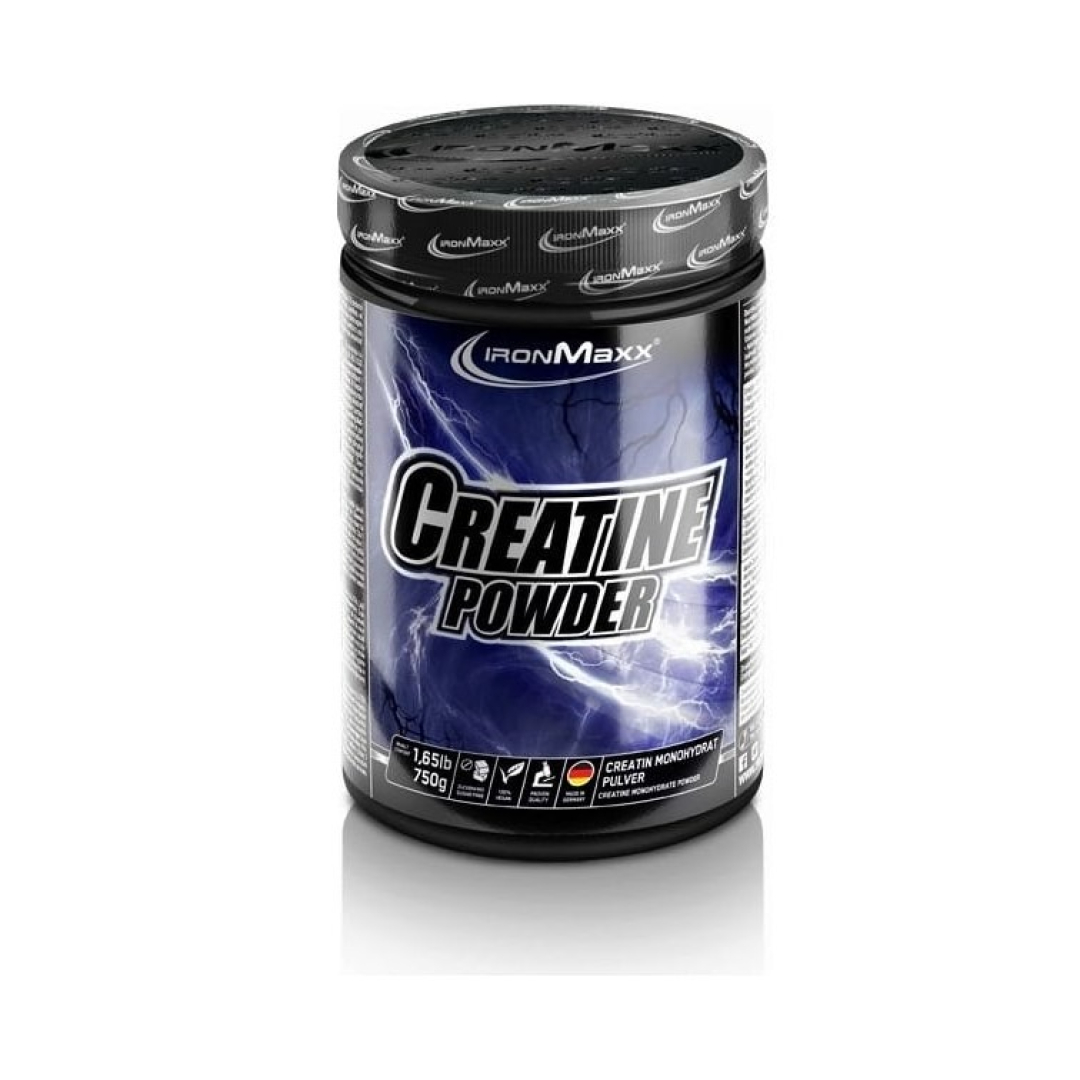 Creatine Powder