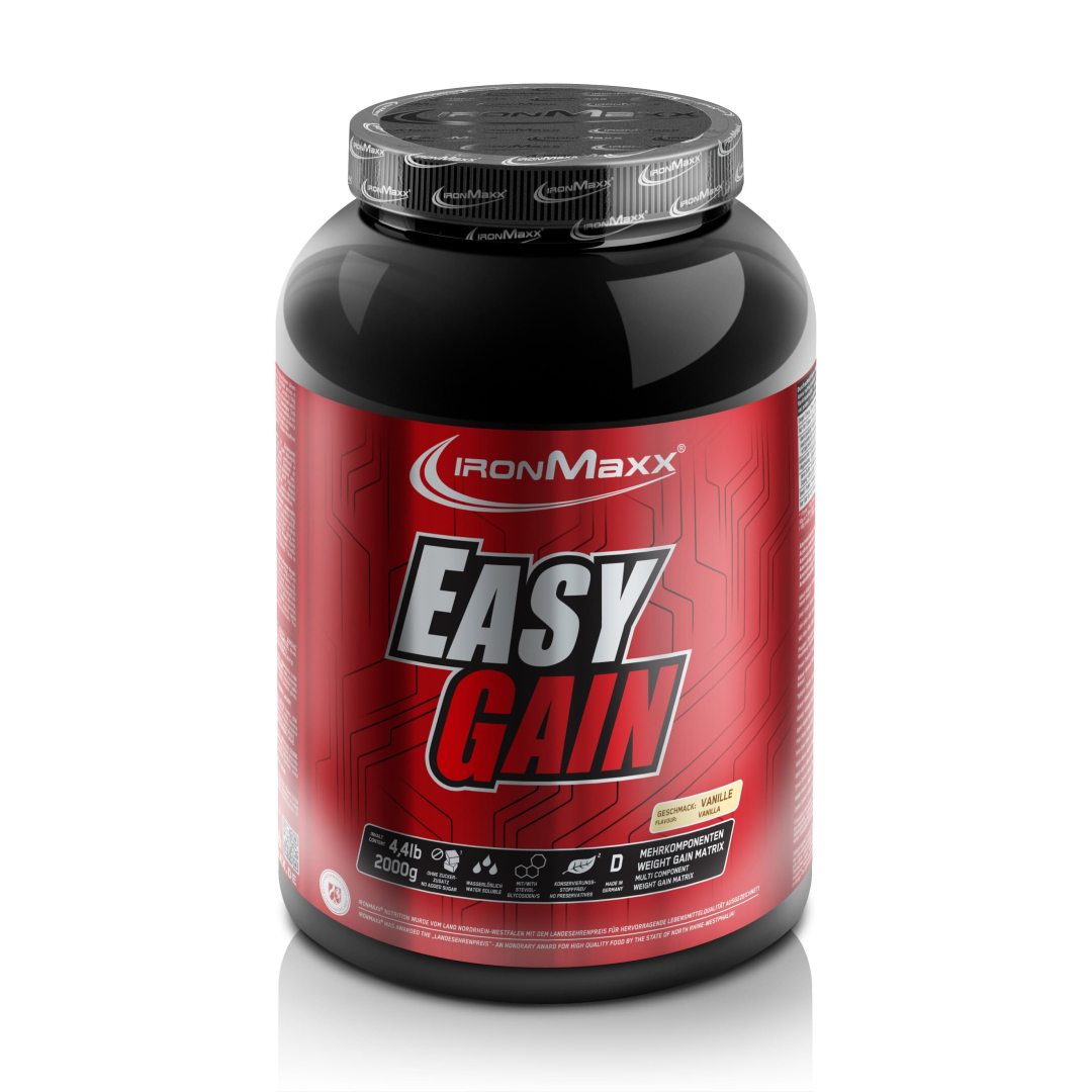 Easy Gain (Mass Gainer)