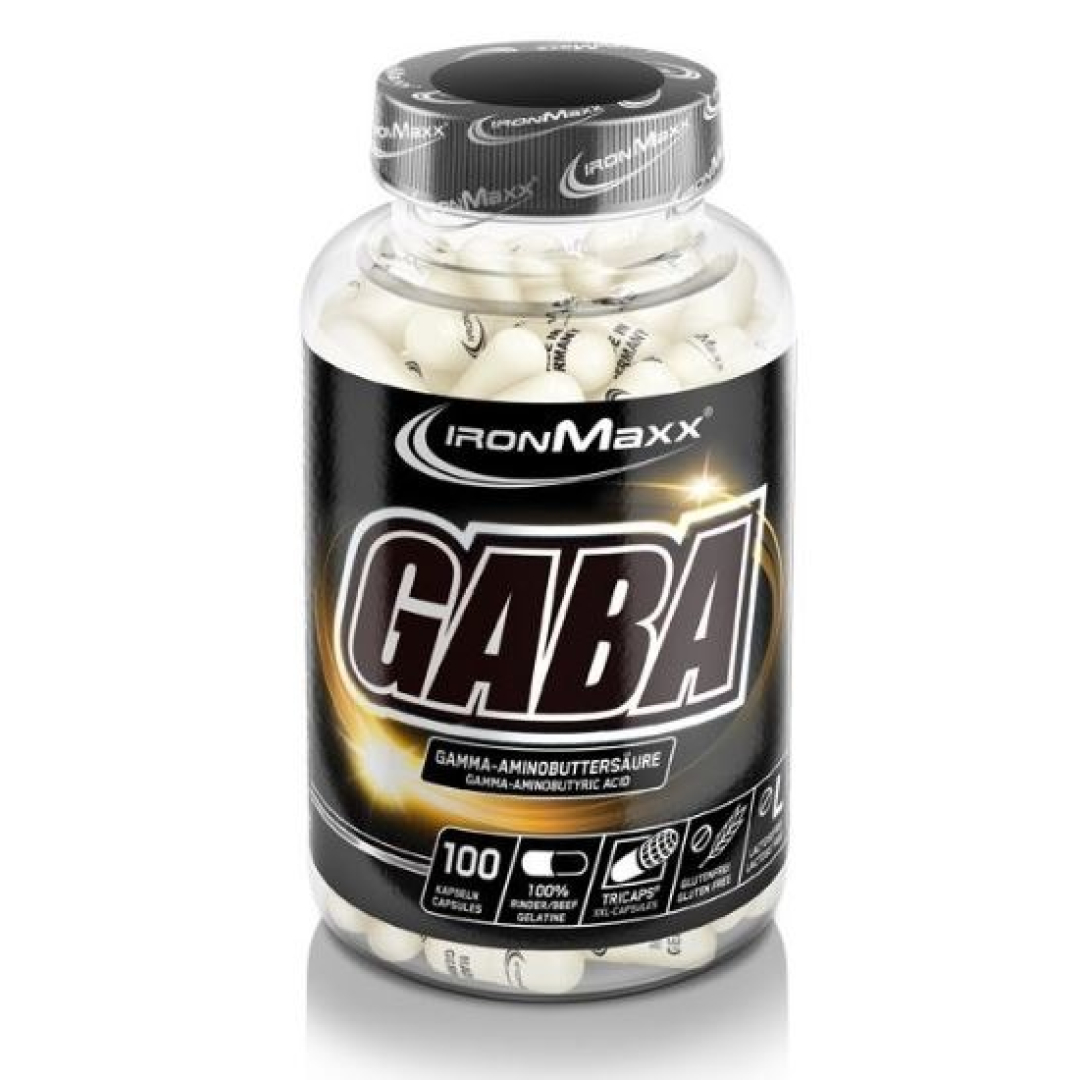 GABA