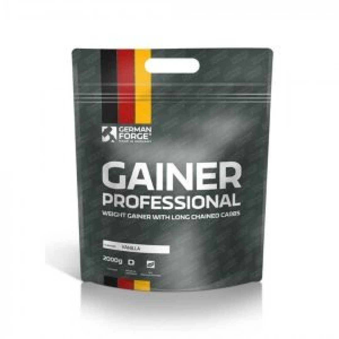 Gainer professional