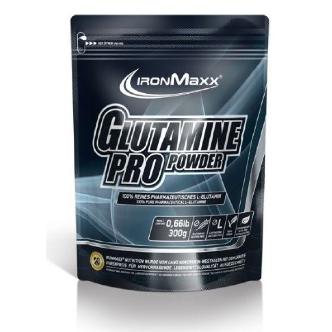 Glutamine Pro Powder