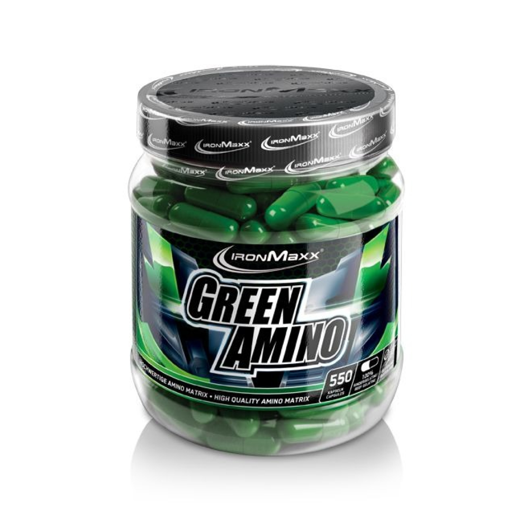 Green Amino