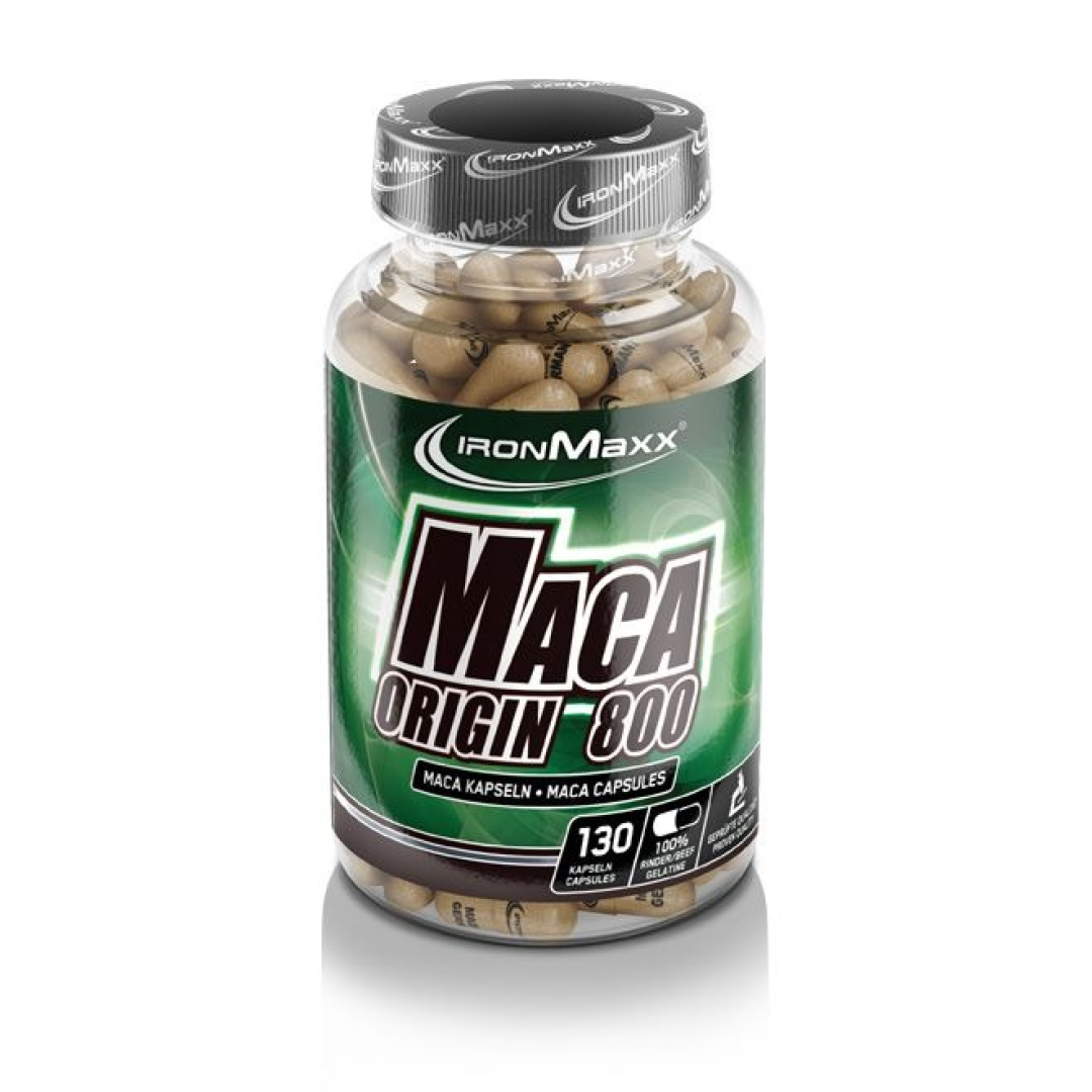 MACA ORIGIN 800