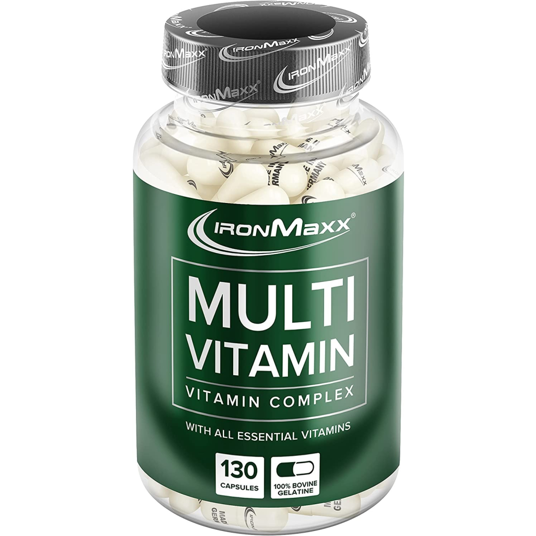 Multivitamin