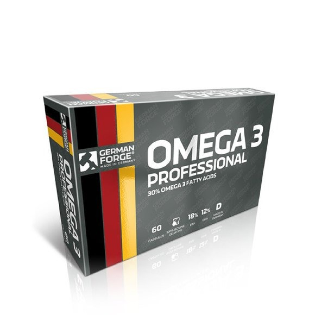 Omega 3 Professional