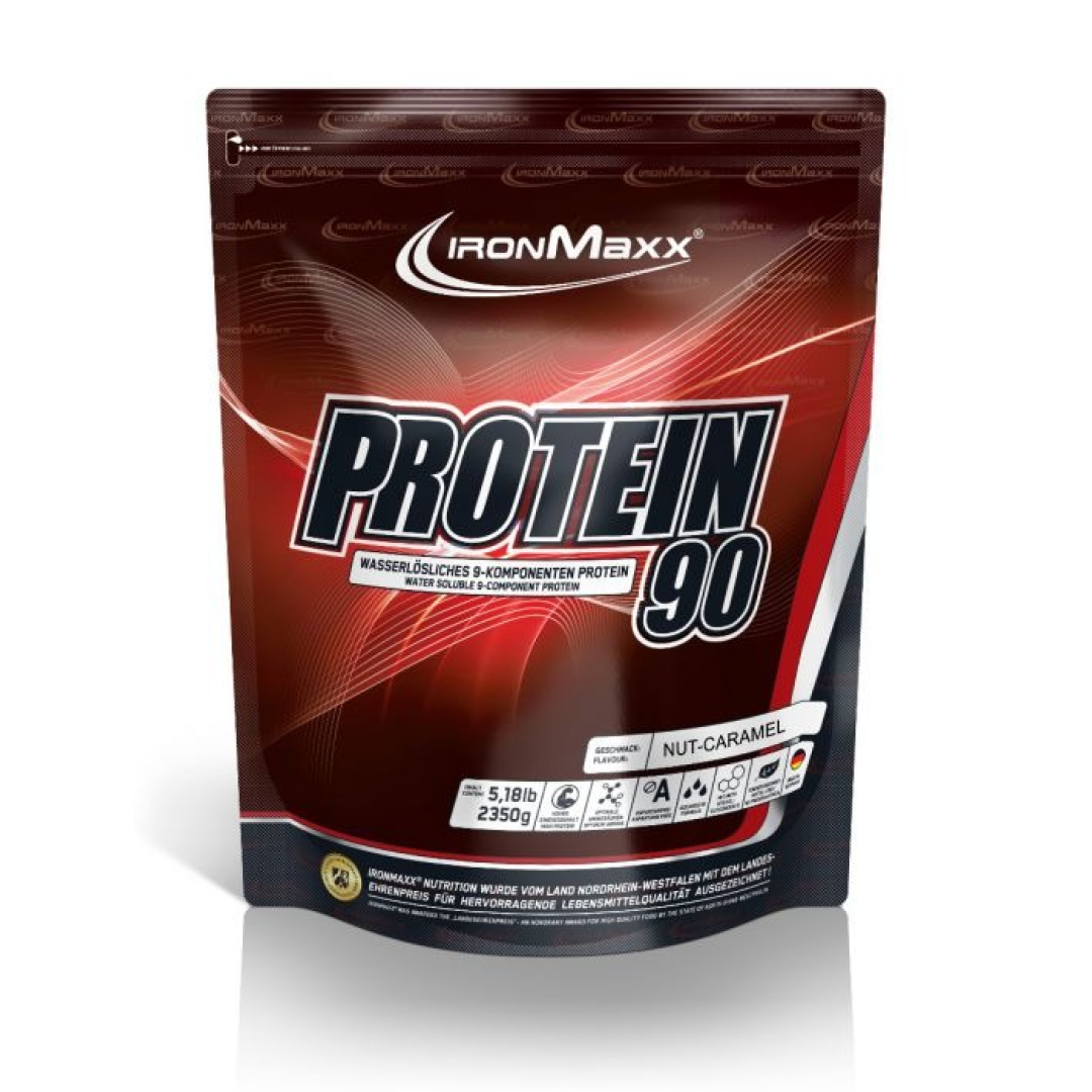 Protein 90