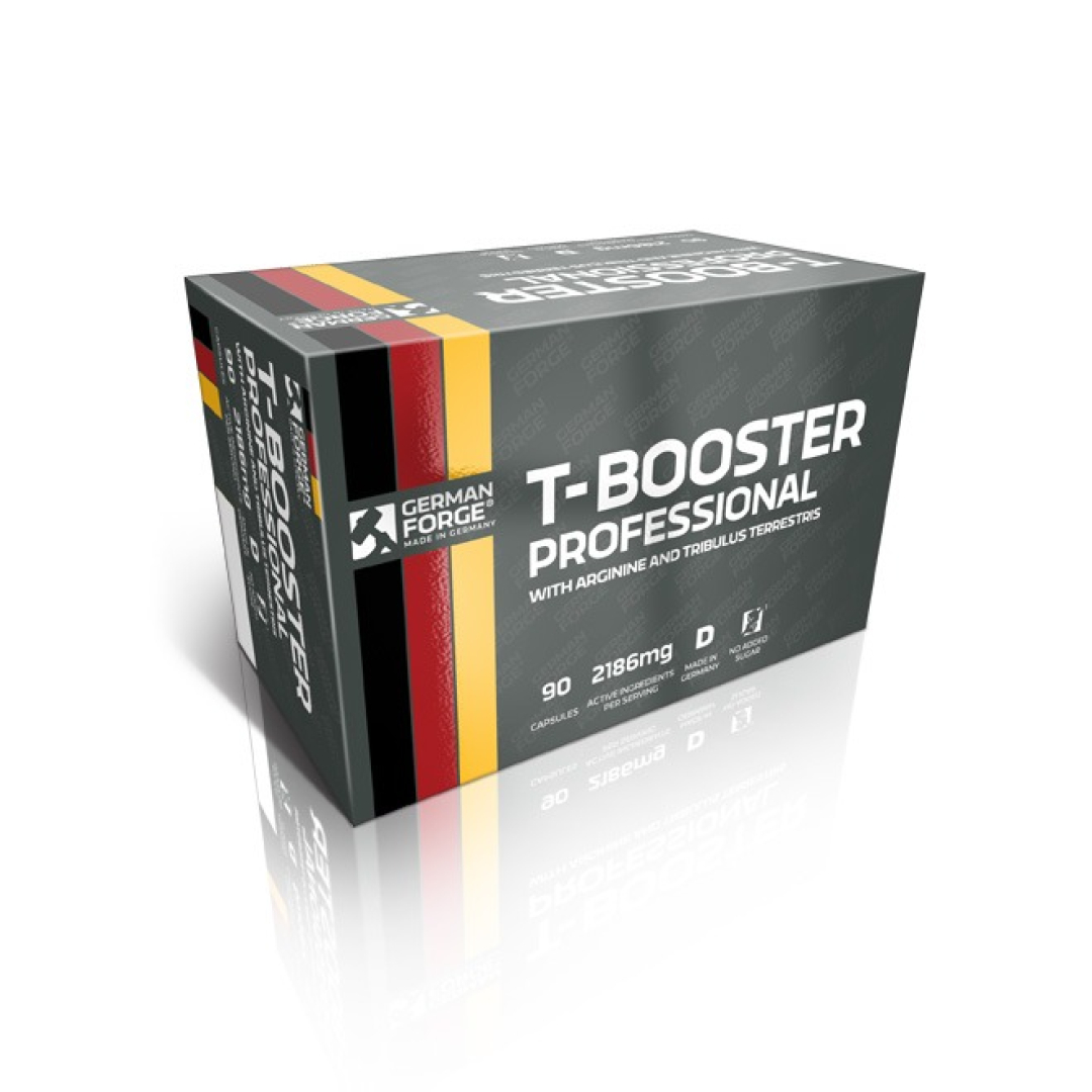 T-Booster Professional