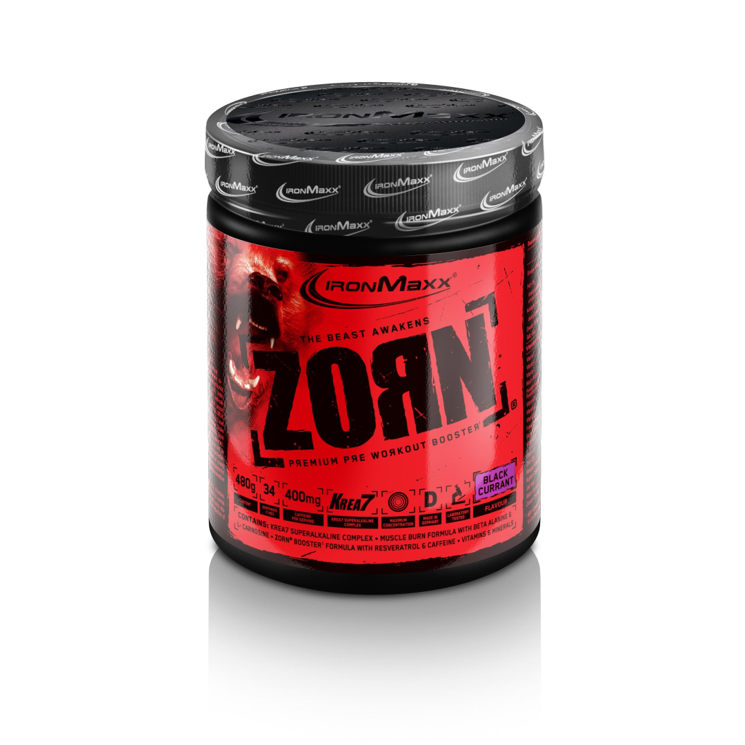 Zorn