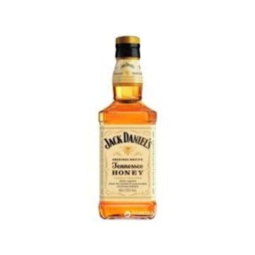 Viski Jack Daniel's Jenessee Honey 500 ml