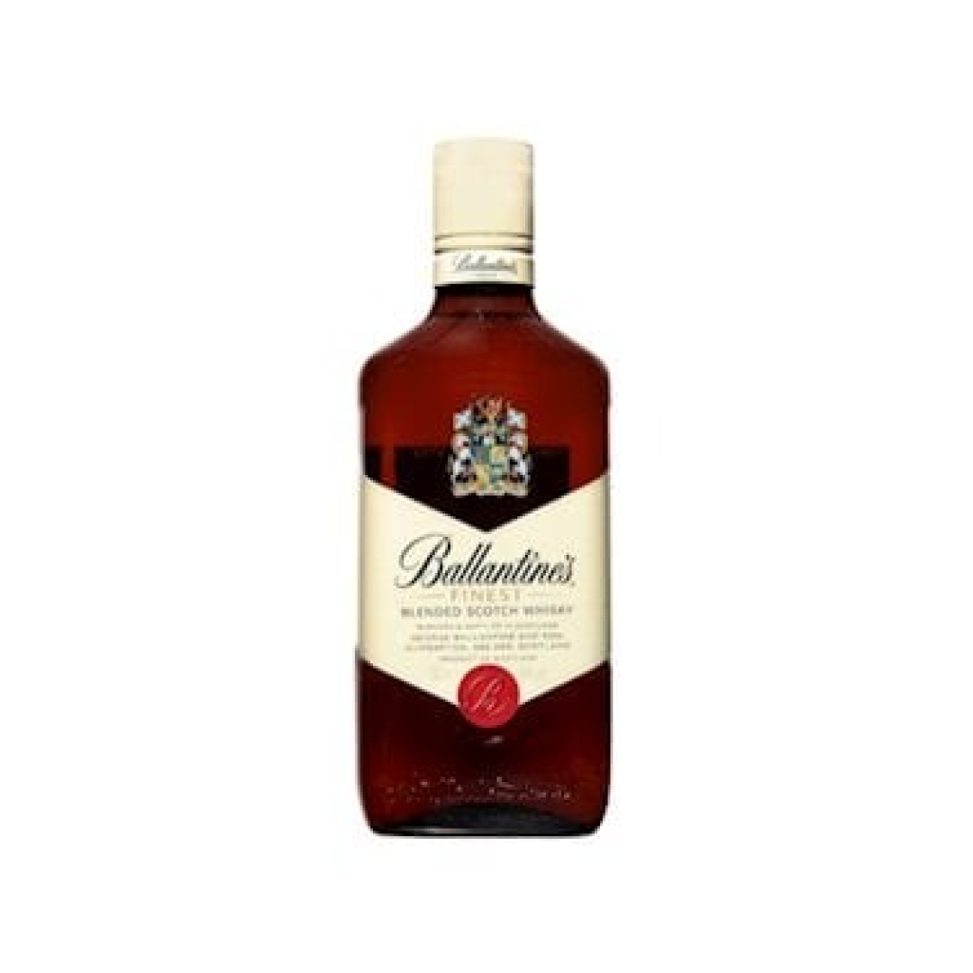 Viski Ballantine's Finest 0.5 l