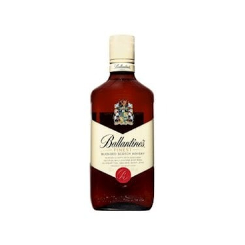 Viski Ballantine's Finest 0.5 l