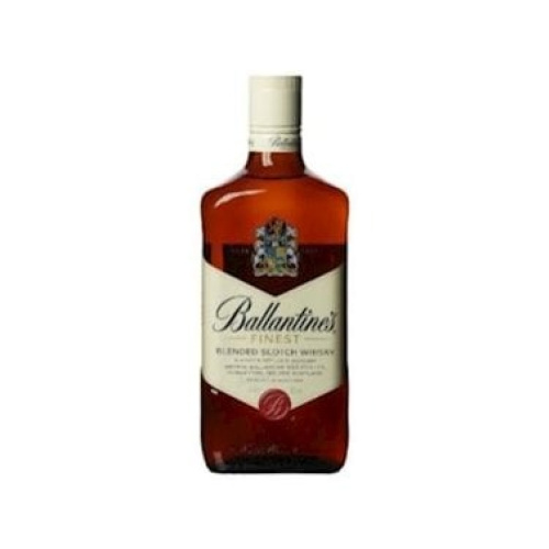 Viski Ballantine's Finest 0.7 l