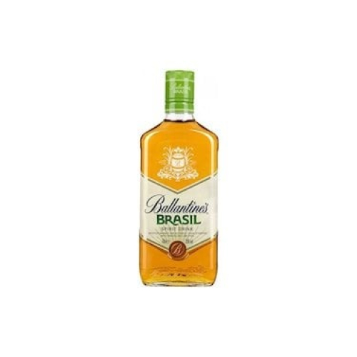 Viski Ballantine's Brasil, 0.7 l, 35% 463703