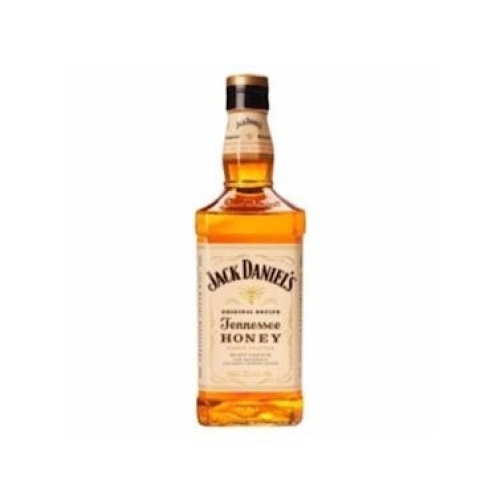 Viski Jack Daniel'S Tennessee Honey, 1 l