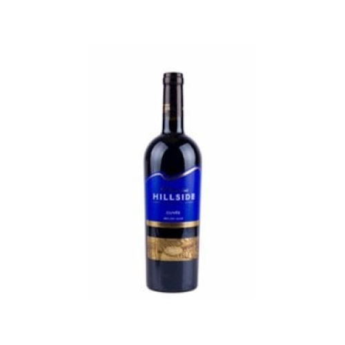 Şərab Hillside Cuvee 0.75L