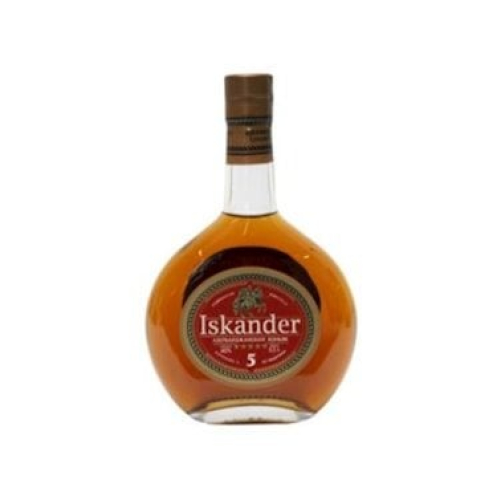 Konyak Iskander 5 il 500 ml