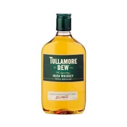 Viski Tullamore Dew Original 0.35 l