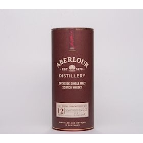 Viski 12 illik Single Malt Aberlour 0.7 l