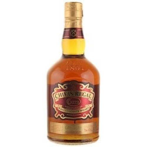 Viski Chivas Regal Extra 13 0.7 l