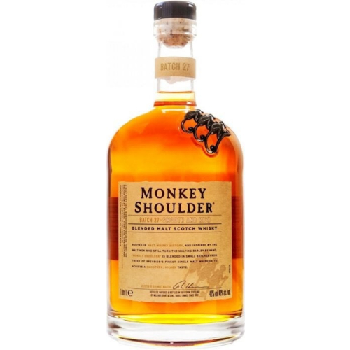 Viski Monkey Shoulder 1 l