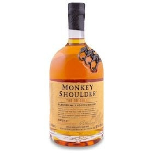 Viski Monkey Shoulder 0.5 l