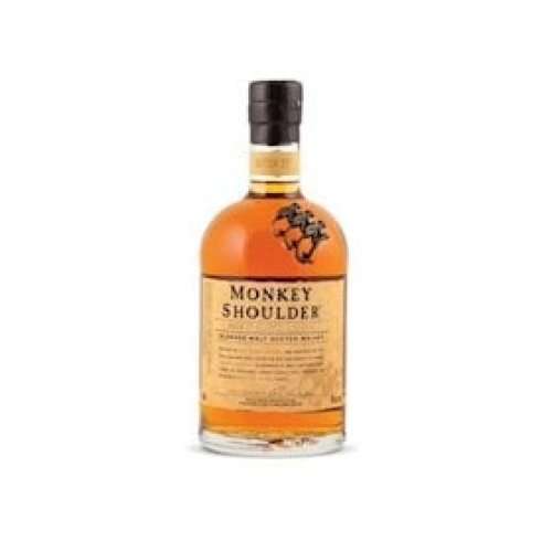 Viski Monkey Shoulder 0.7 l