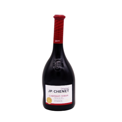 Şərab JP.Chenet Original 0.75L