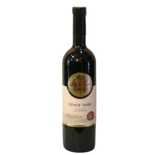 Şərab Orendanda Merlot 0.7L