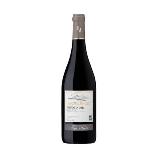 Şərab Roche Mazet Pinot Noir 0.7L