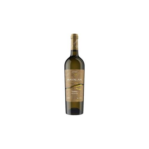 Şərab Savalan Traminer 0.7L