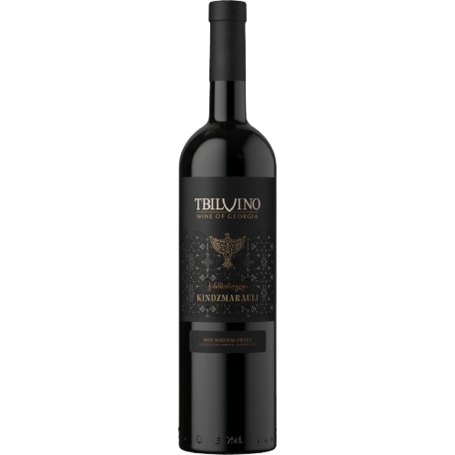 Şərab TBiLViNO KINDZMARAULI 0.75L