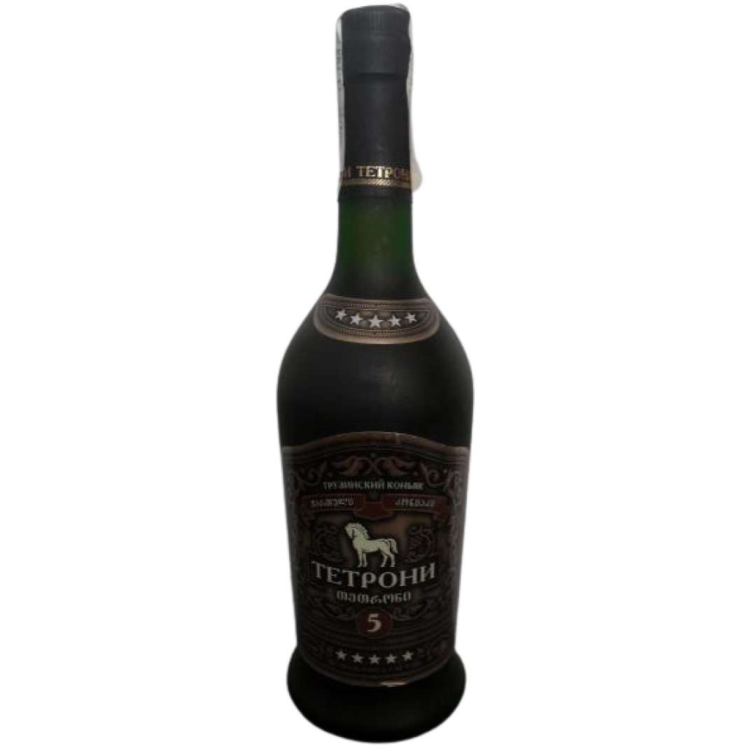 Şərab Tetroni Sapravi Merlo 0.7L