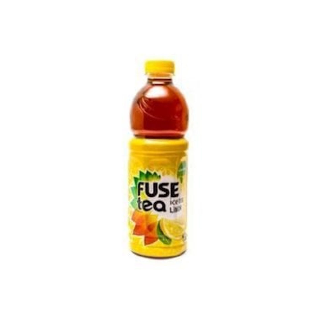 Soyuq çay Fuse tea Limon 1 l