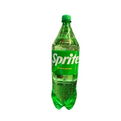 Qazlı içki Sprite 1.5 l