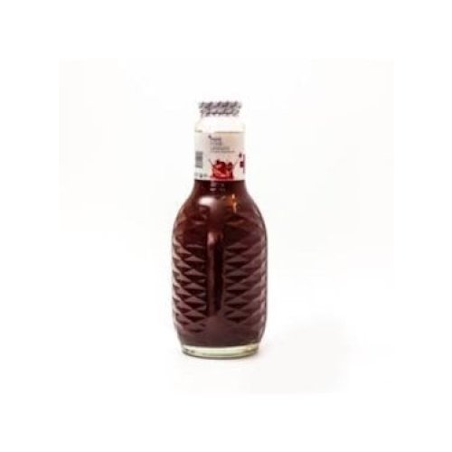 Şirə More+ Pomegranate, şüşə butulkada, 1 l