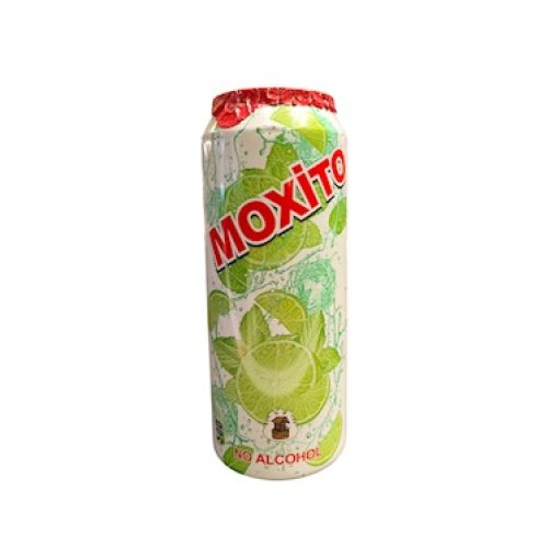 Təravətləndirici içki Qizil Quyu Mohito 0.25 l