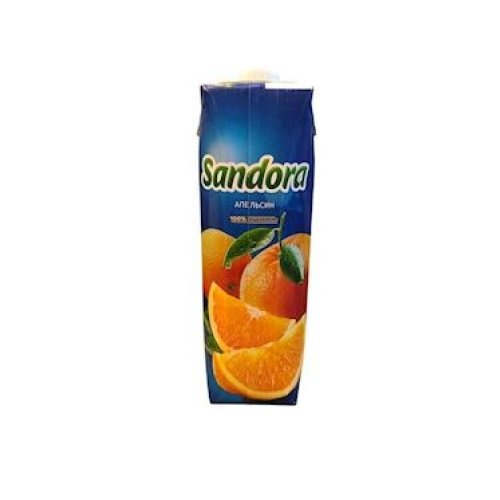 Şirə Sandora Narıncı, 0.97 l