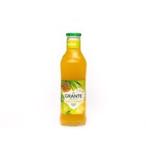 Şirə Grante Ananas-Kalamansi, 750 ml