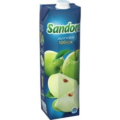 Şirə Sandora Alma 1 l