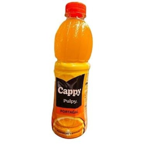 Şirə Cappy Portağal 1 l