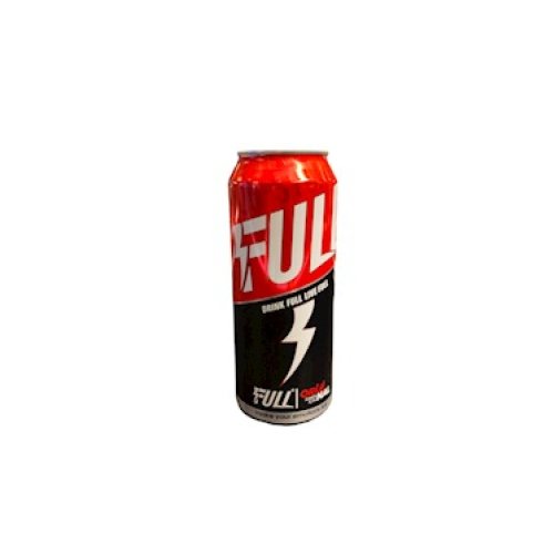 Enerji içkisi Full Red 0.45 l