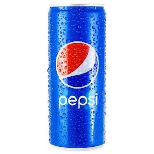 Qazlı içki Pepsi cola 0.33 l