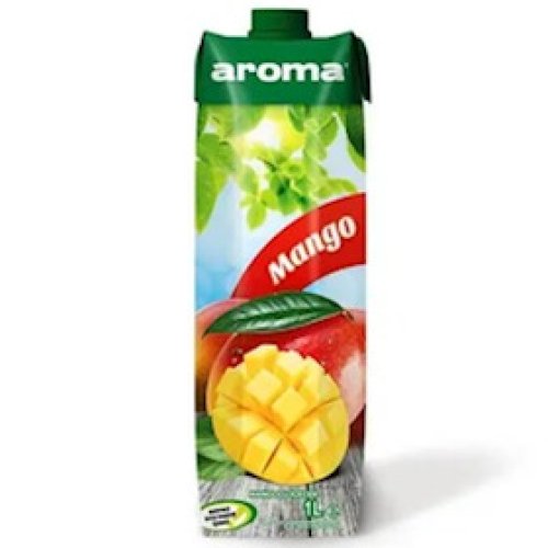 Meyvə şirəsi Mango Nektari Aroma 1000 ml