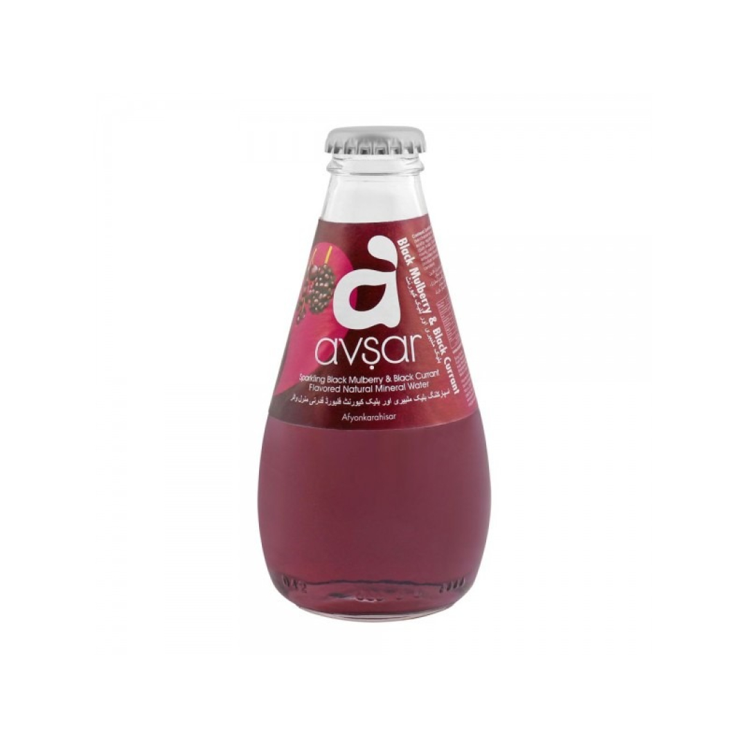 Limonad Avşar Üzüm