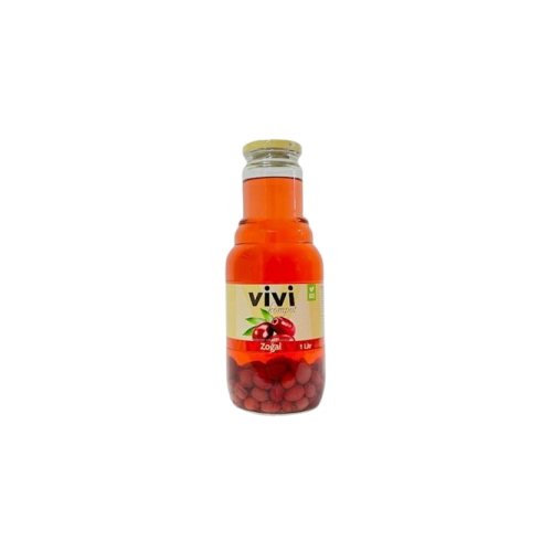 Kompot zoğal ilə VİVİ 1000 ml